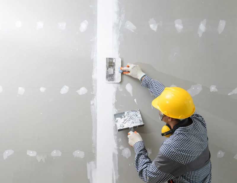 parede gesso teto construção a seco Acartonado divisória instalação drywalll itajaí balneário camboriú praia brava dos amores porto belo itapema navegantes